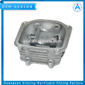 gravity china manufacturer china oem Motorcycle cylinder head motorcycle part